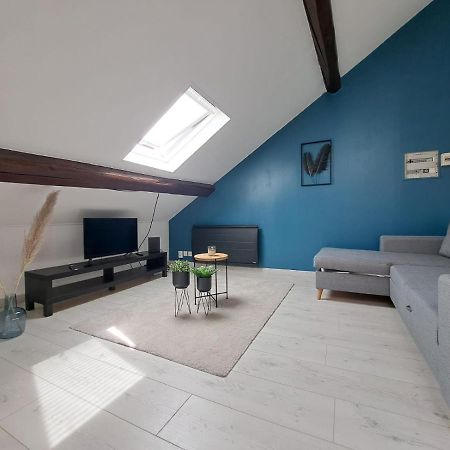 Dubai - Bel Appartement A Remeš Exteriér fotografie