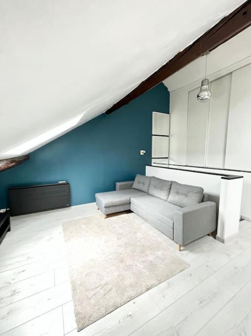Dubai - Bel Appartement A Remeš Exteriér fotografie